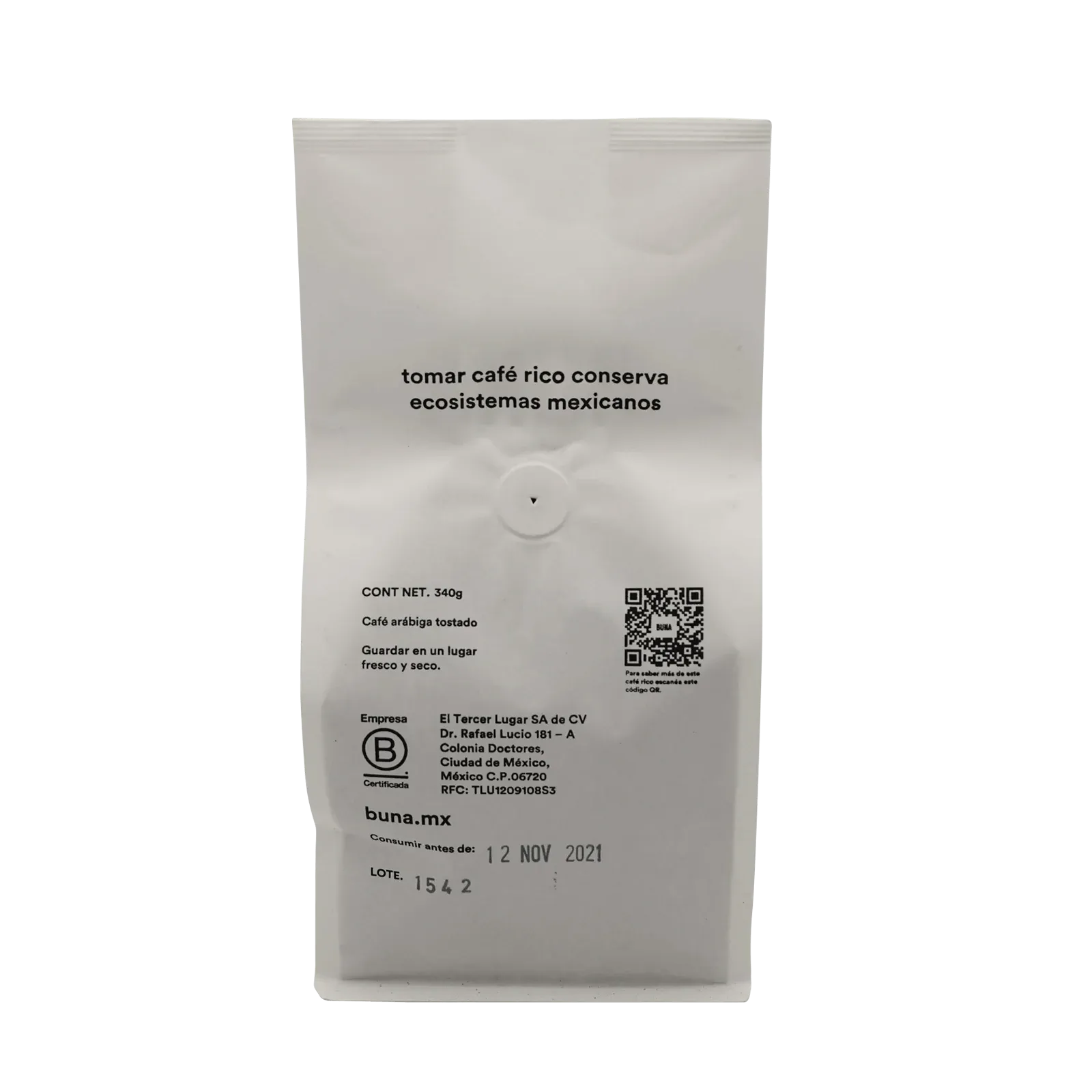 Café Los Pajaritos