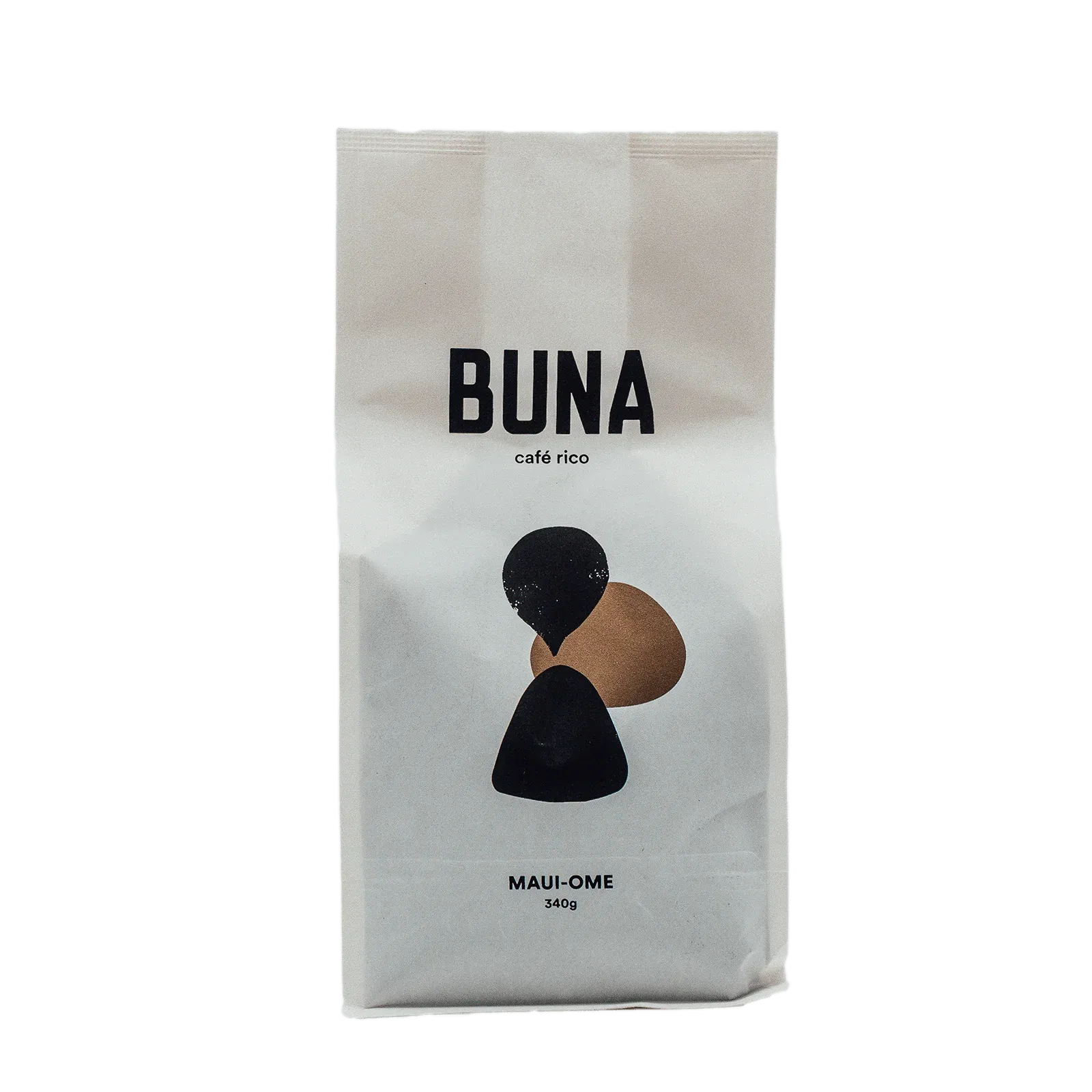 Café Maui Ome