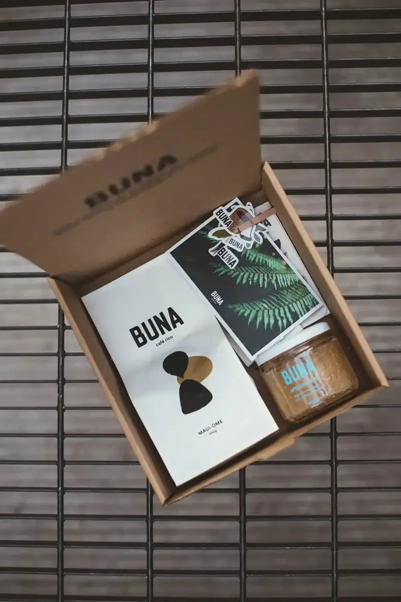 Recibe productos ricos de manera recurrente en la puerta de tu casa.