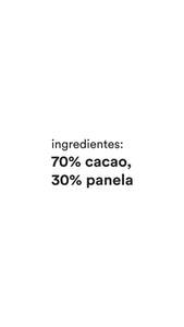 Chocolate / 42g