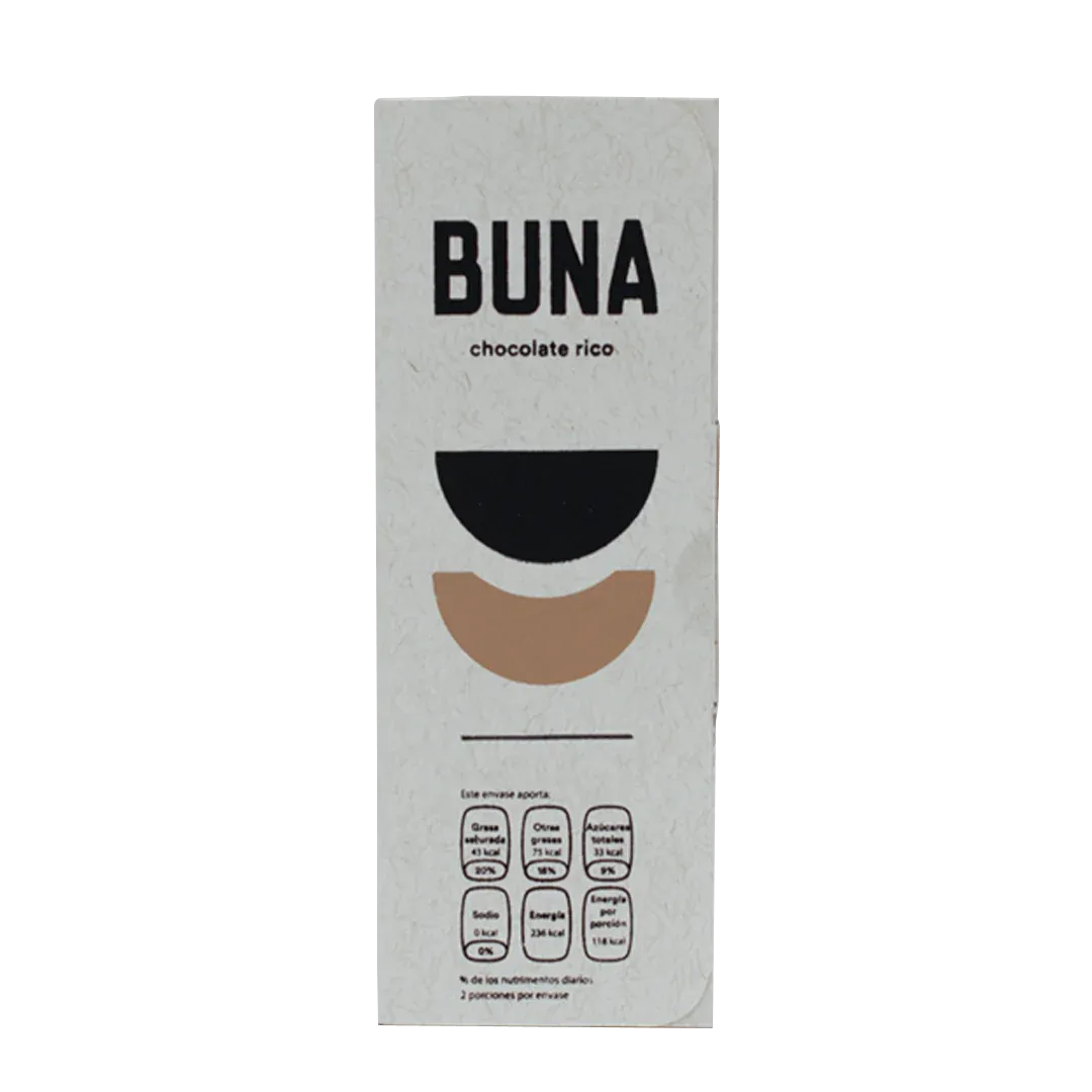 Caja de 24 unidades de Chocolate de 42grs