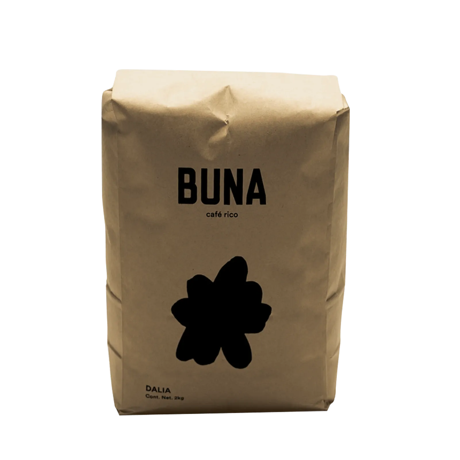 Compra única / 2 kg / Molido medio