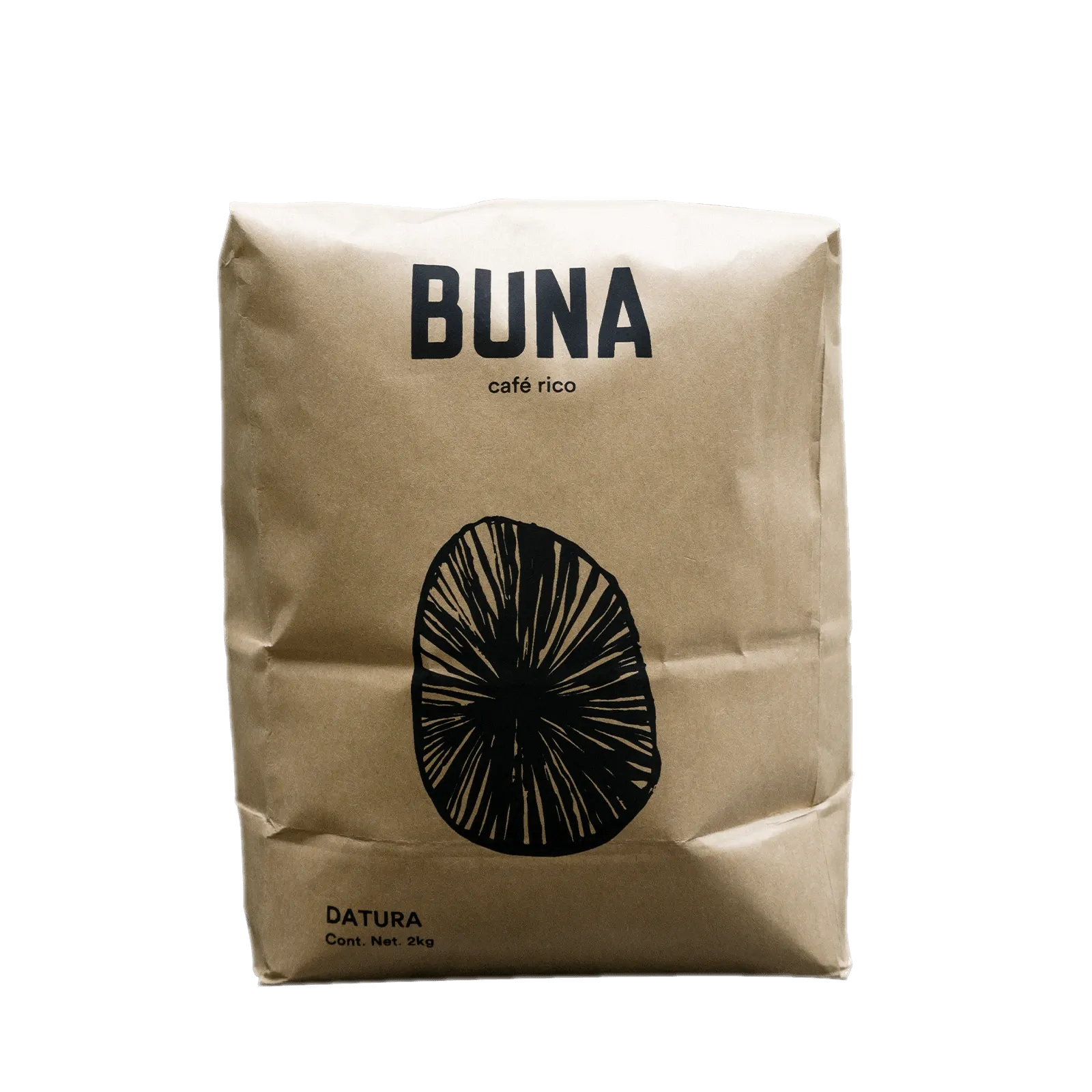 Compra única / 2 kg / Molido medio