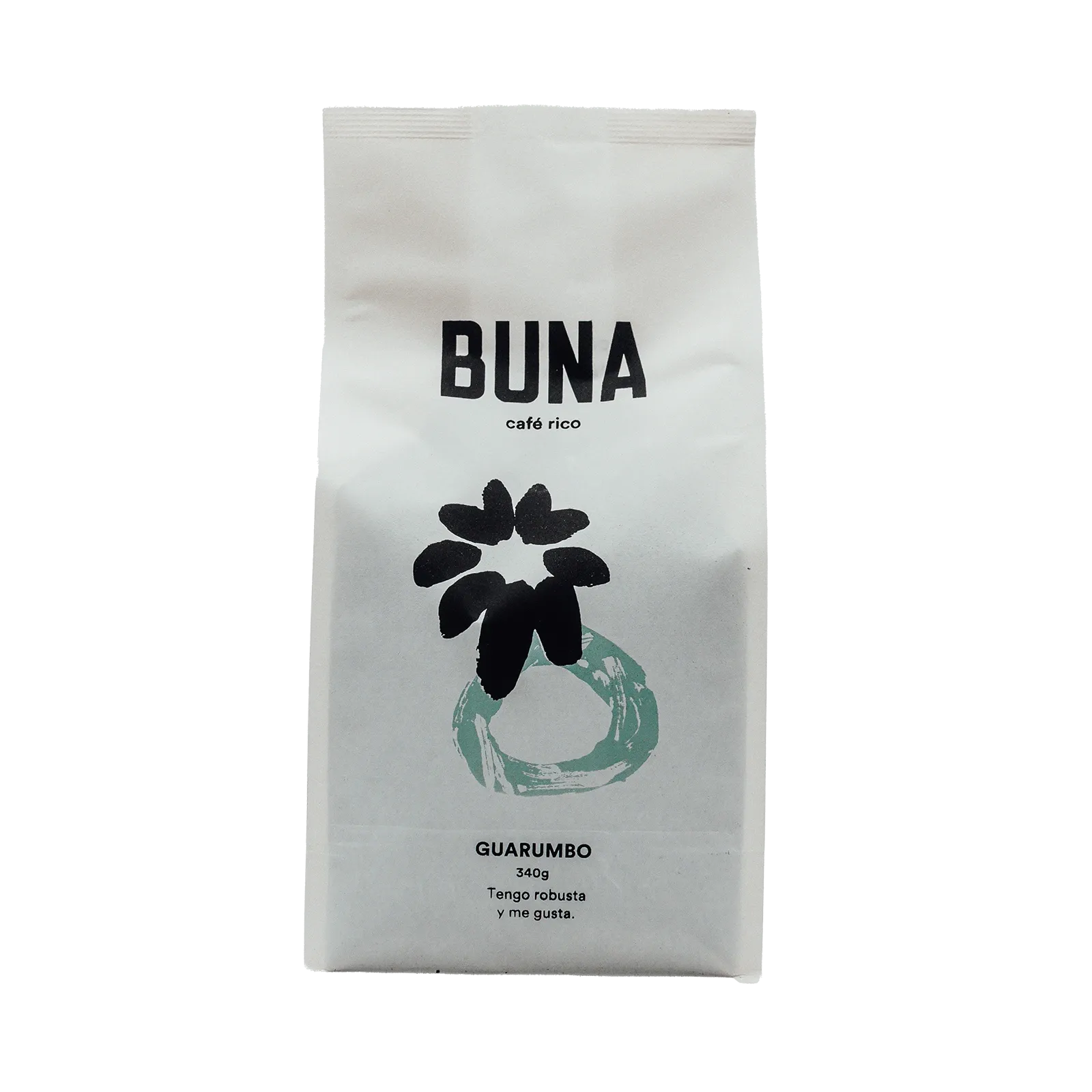 Compra única / 340 gr / Molido medio