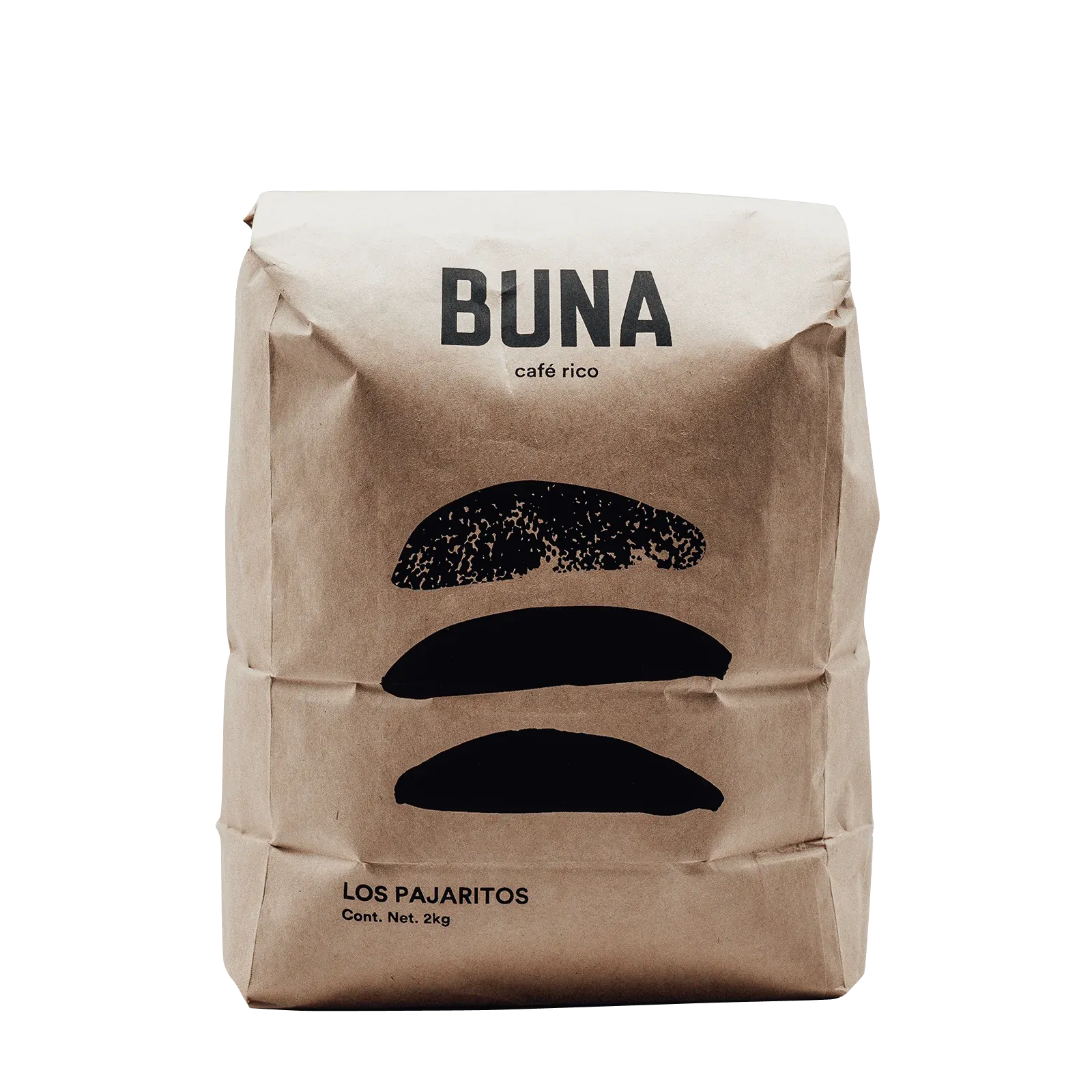 Compra única / 2 kg / Molido medio