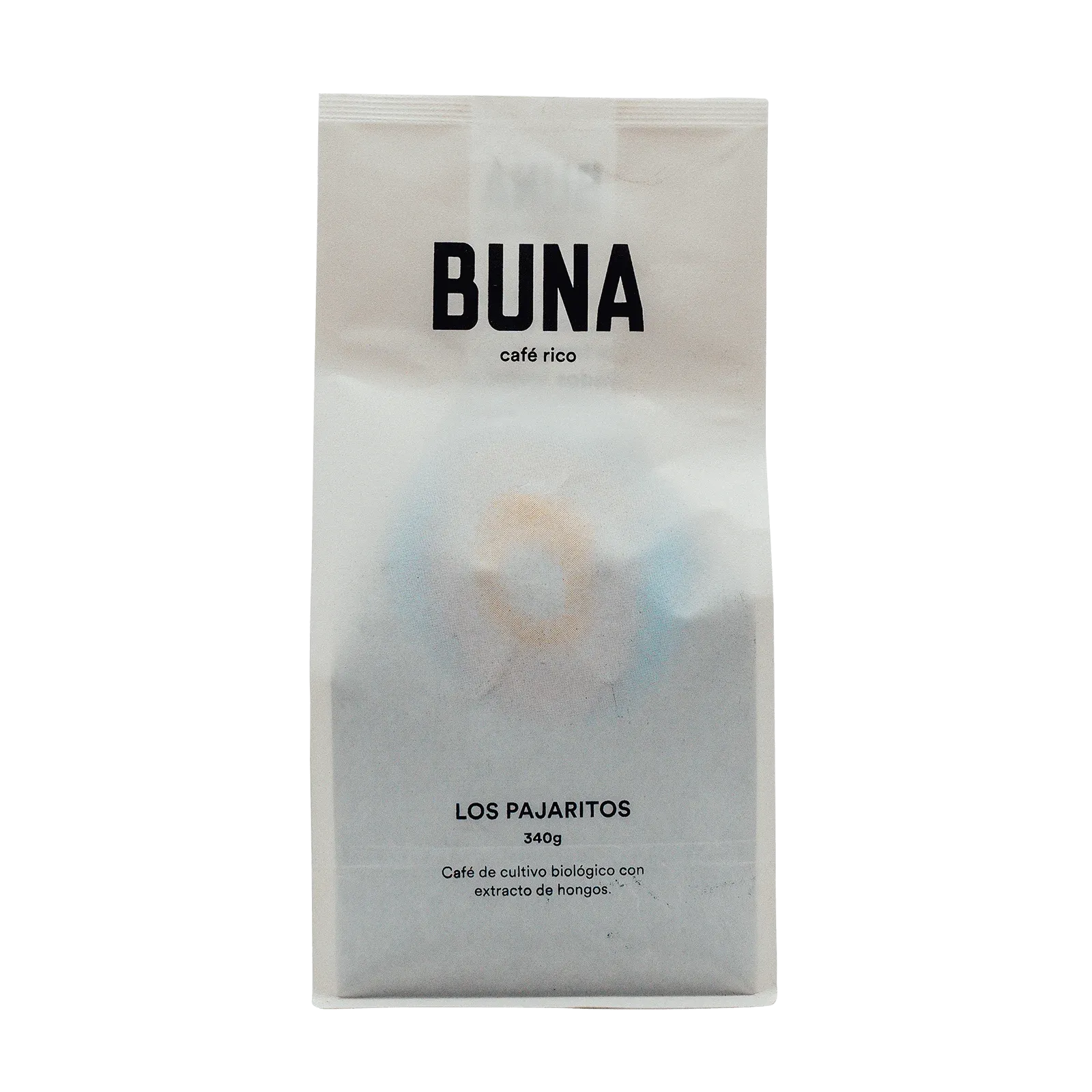 Compra única / 340 gr / Molido medio