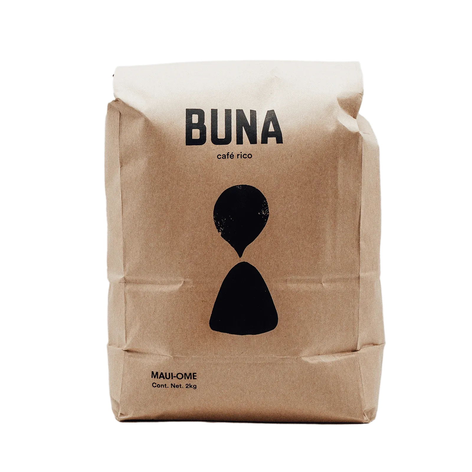 Compra única / 2 kg / Molido medio