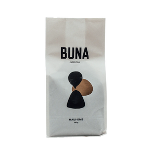 Café Maui Ome