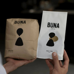 Café Maui Ome