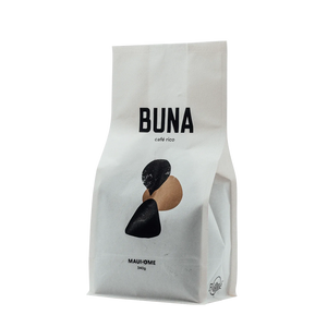 Café Maui Ome