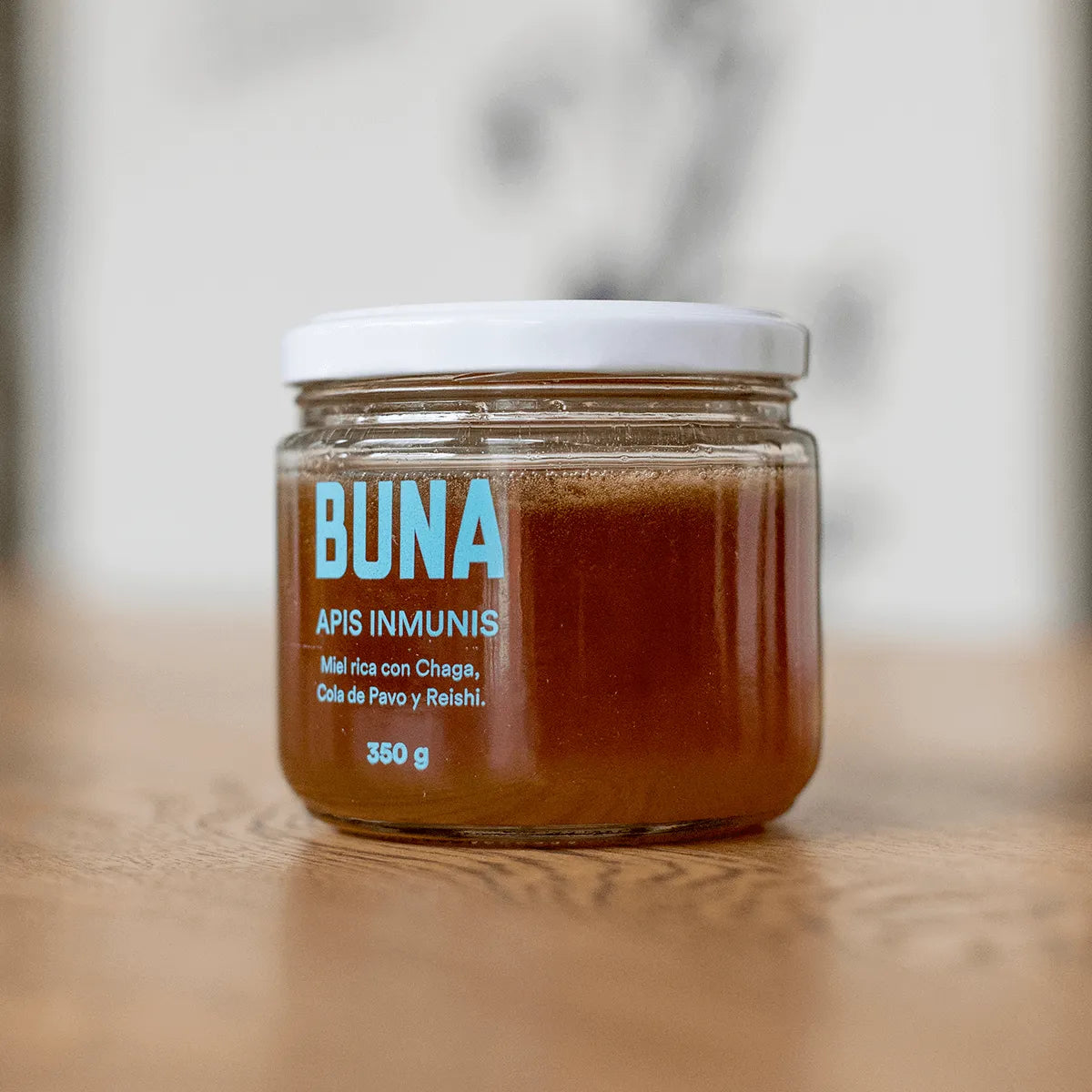 Miel Apis Inmunis / 350g