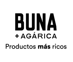 Kit Agárica / Buna