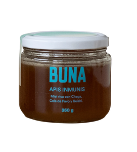 Miel Apis Inmunis