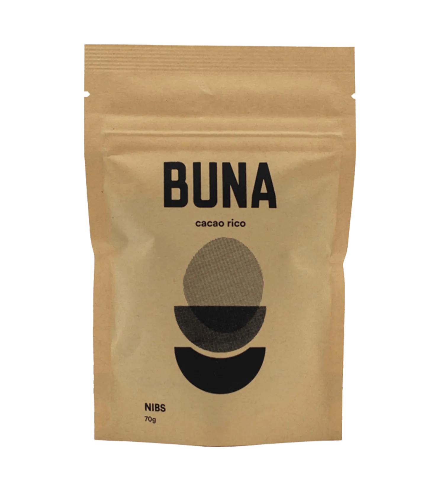 Nibs de cacao / 70g