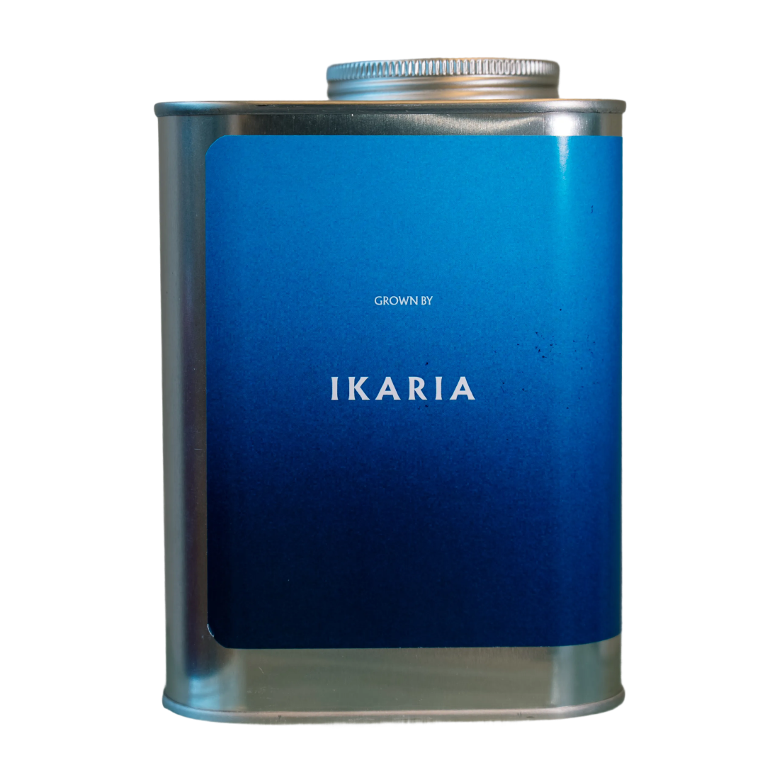Café Ikaria