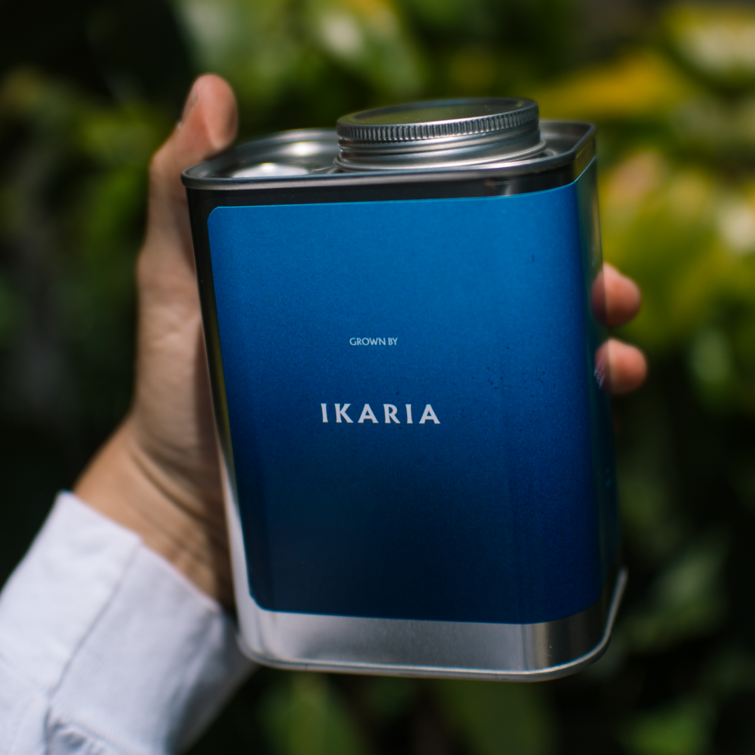 Café Ikaria 250g