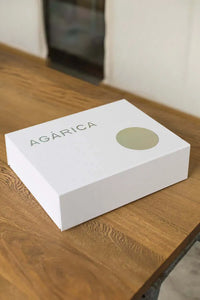 Kit Agárica / Buna