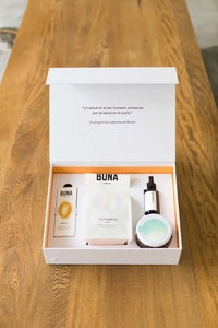 Kit Agárica / Buna