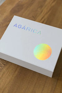 Kit Agárica / Buna
