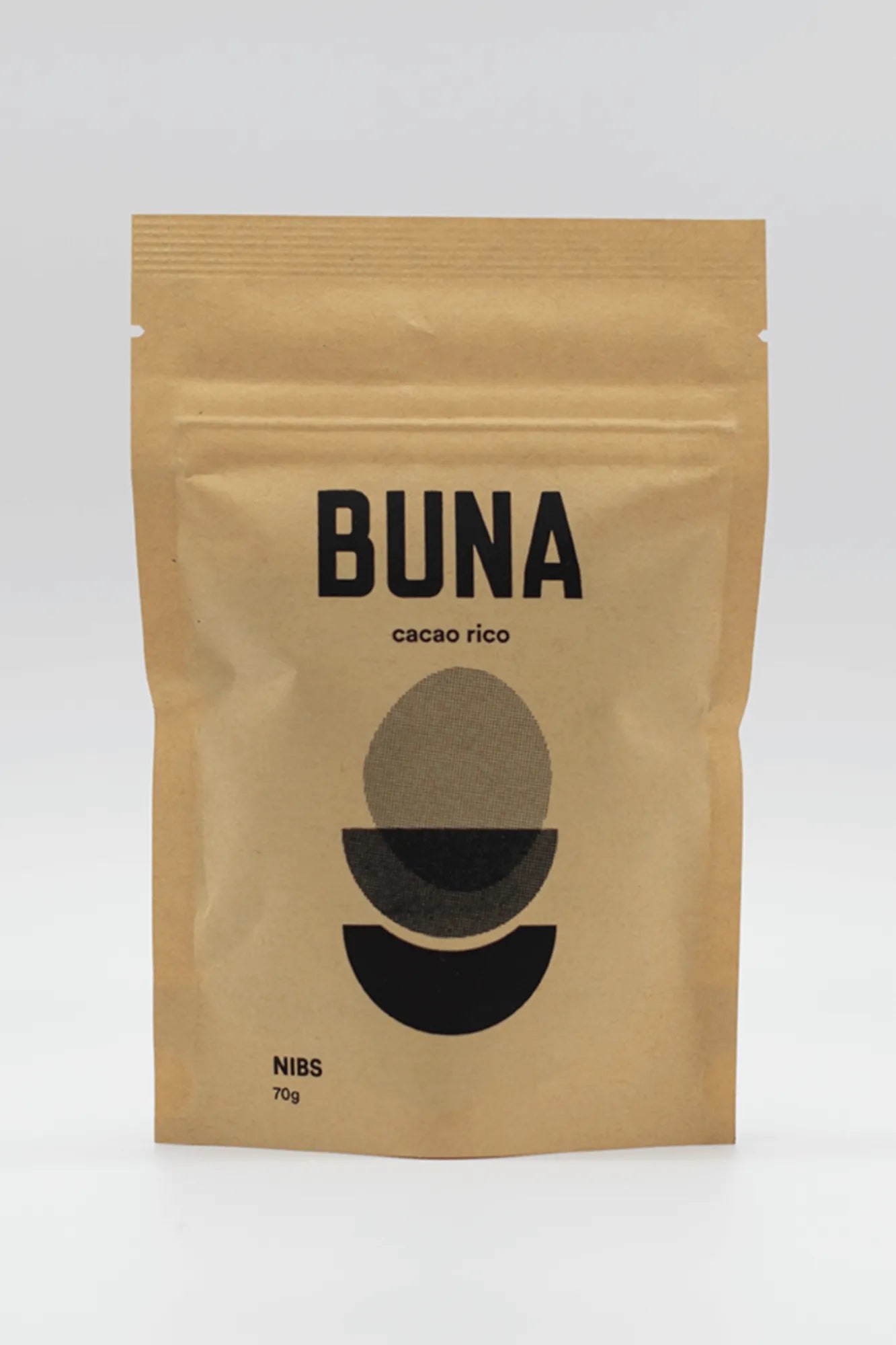 Nibs de cacao / 70g
