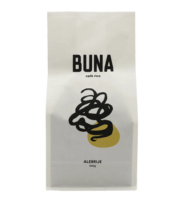 Caja de 12 Bolsas Café Alebrije de 340grs