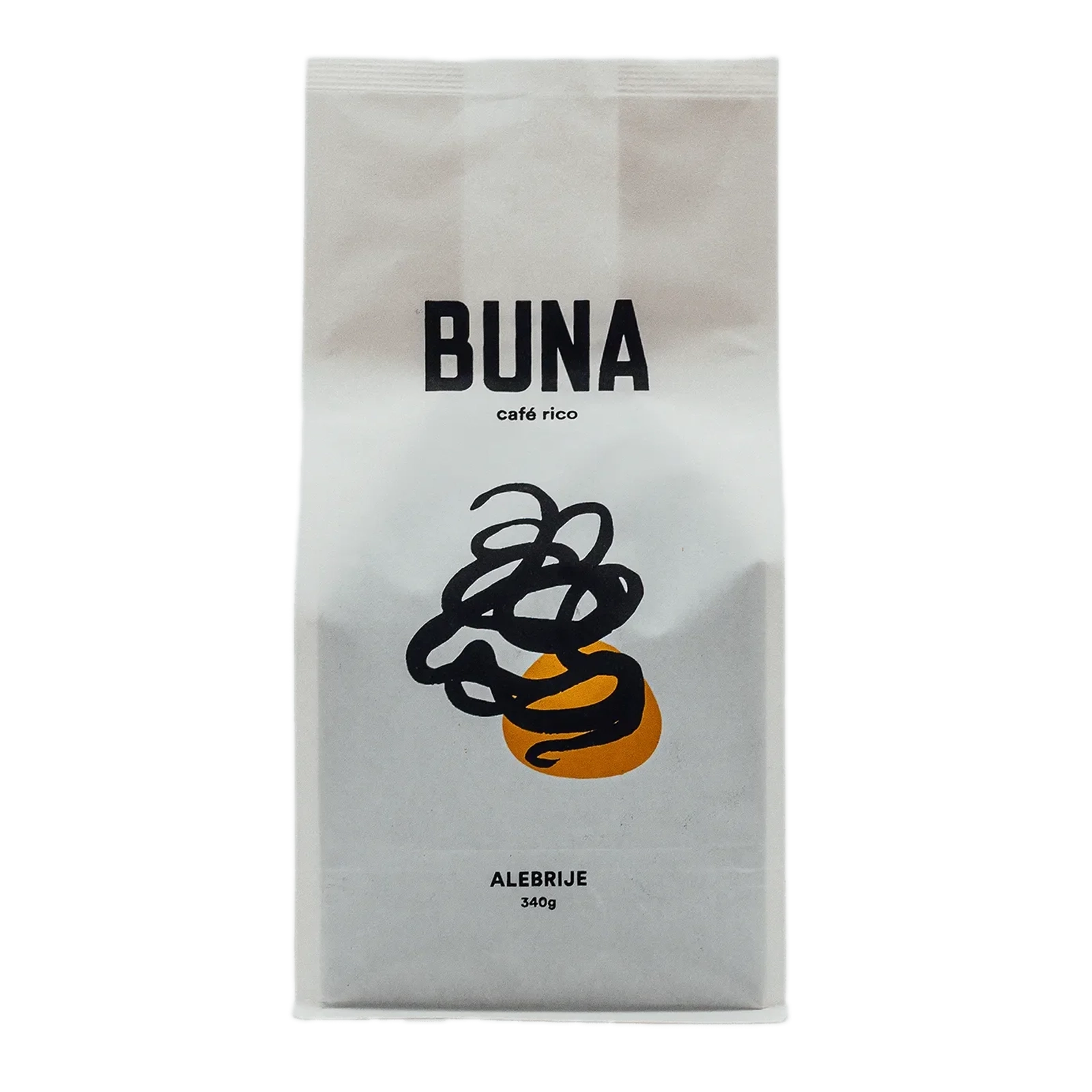 Compra única / 340 gr / Molido medio