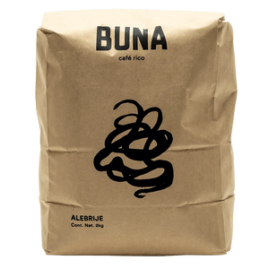 Bolsa de Café Alebrije de 2kg