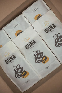 Caja de 12 Bolsas Café Alebrije de 340grs