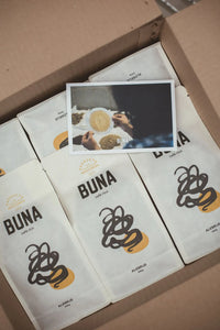 Caja de 12 Bolsas Café Alebrije de 340grs