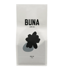 Caja de 12 Bolsas Café Dalia de 340grs