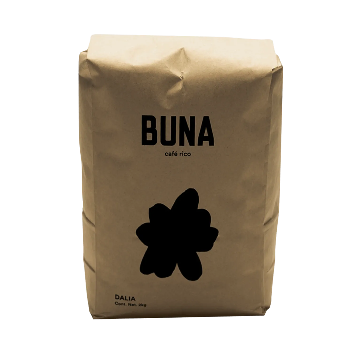 Compra única / 2 kg / Molido medio