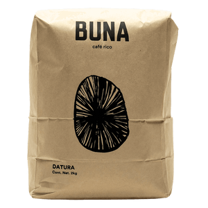 Bolsa de Café Datura de 2kg