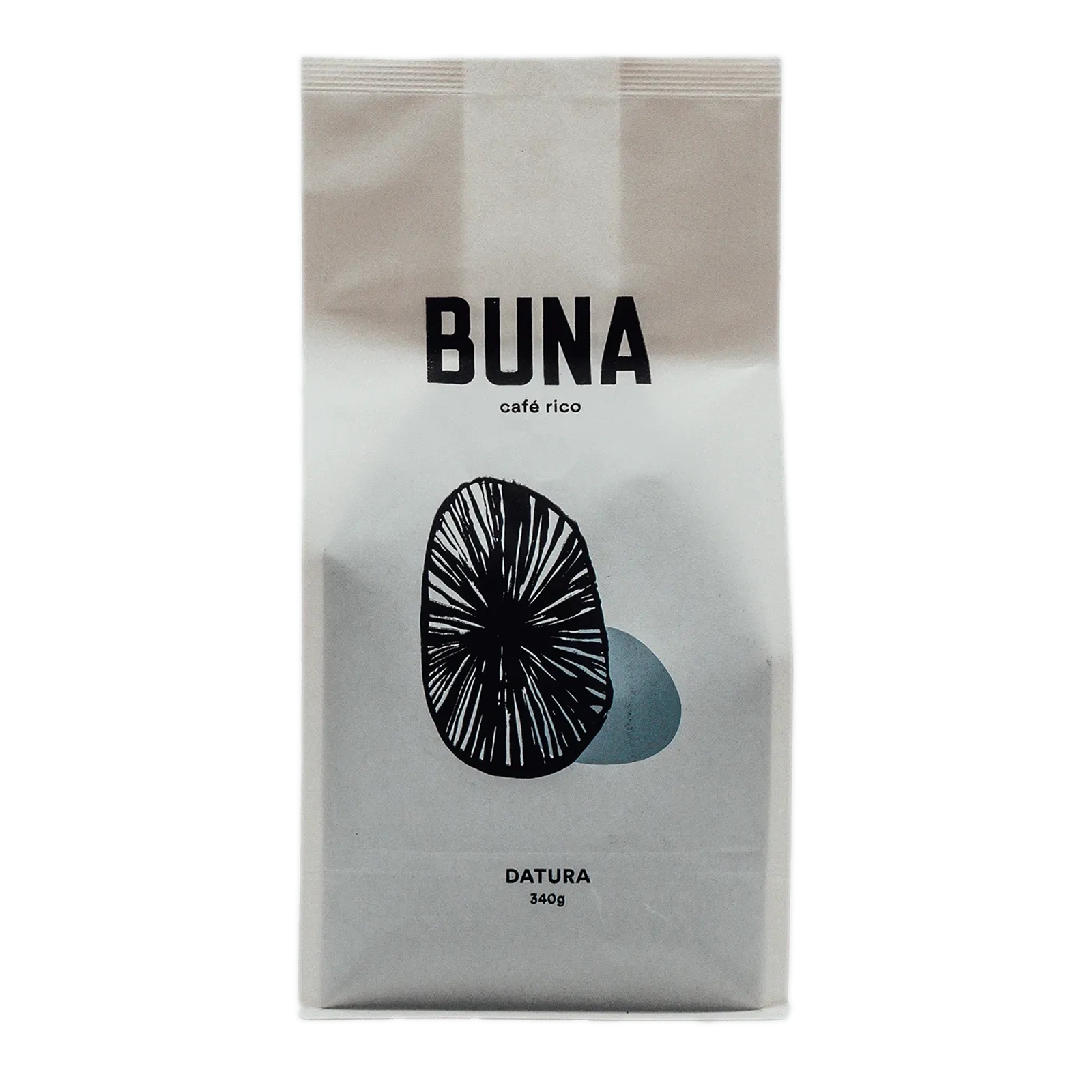 Compra única / 340 gr / Molido medio