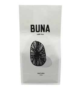Caja de 12 Bolsas Café Datura de 340grs