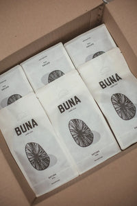 Caja de 12 Bolsas Café Datura de 340grs