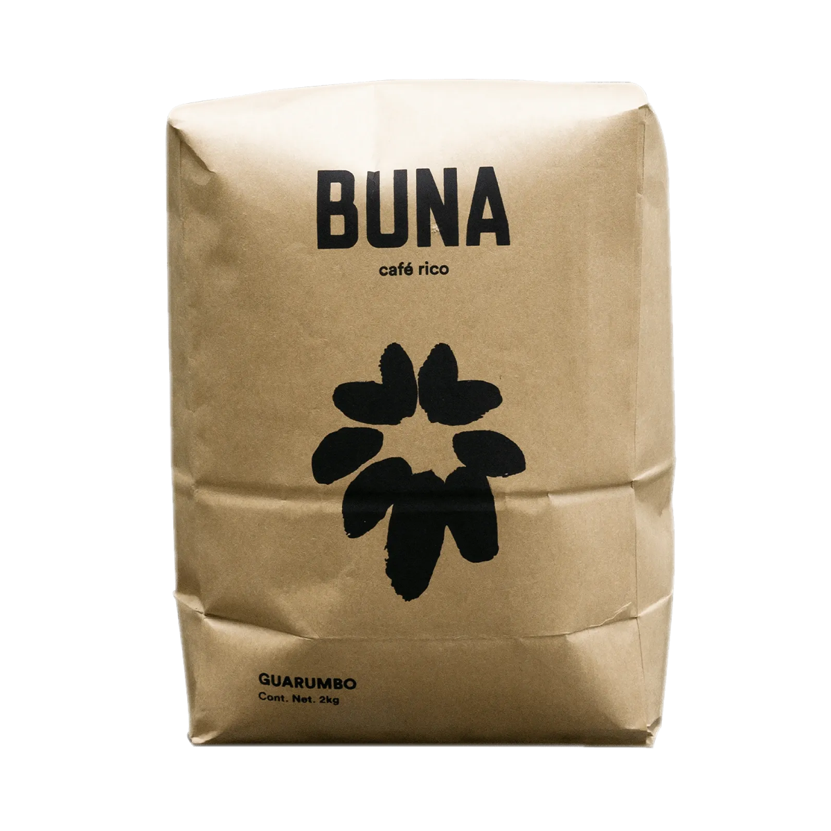 Compra única / 2 kg / Molido medio