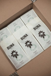 Caja de 12 Bolsas Café Guarumbo de 340grs