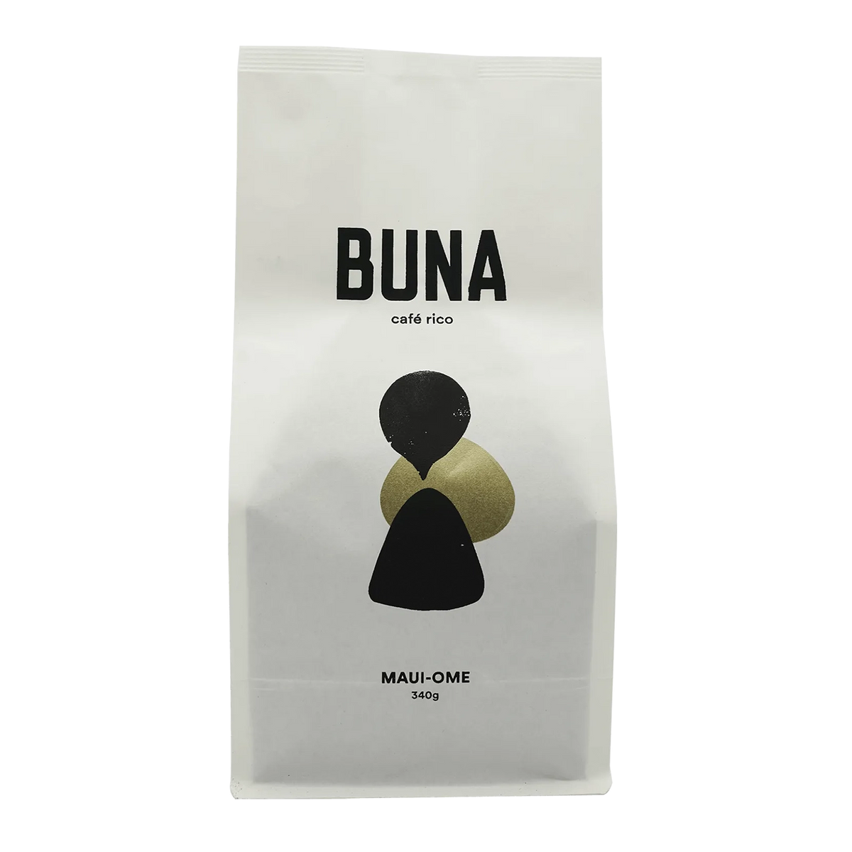 Café Maui Ome