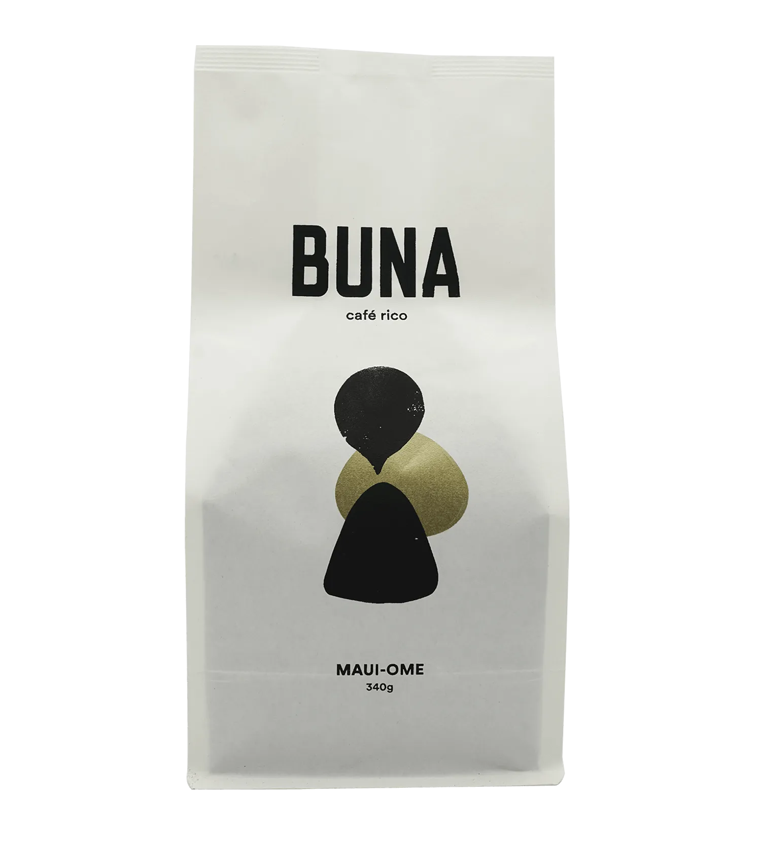 Compra única / 340 gr / Molido medio