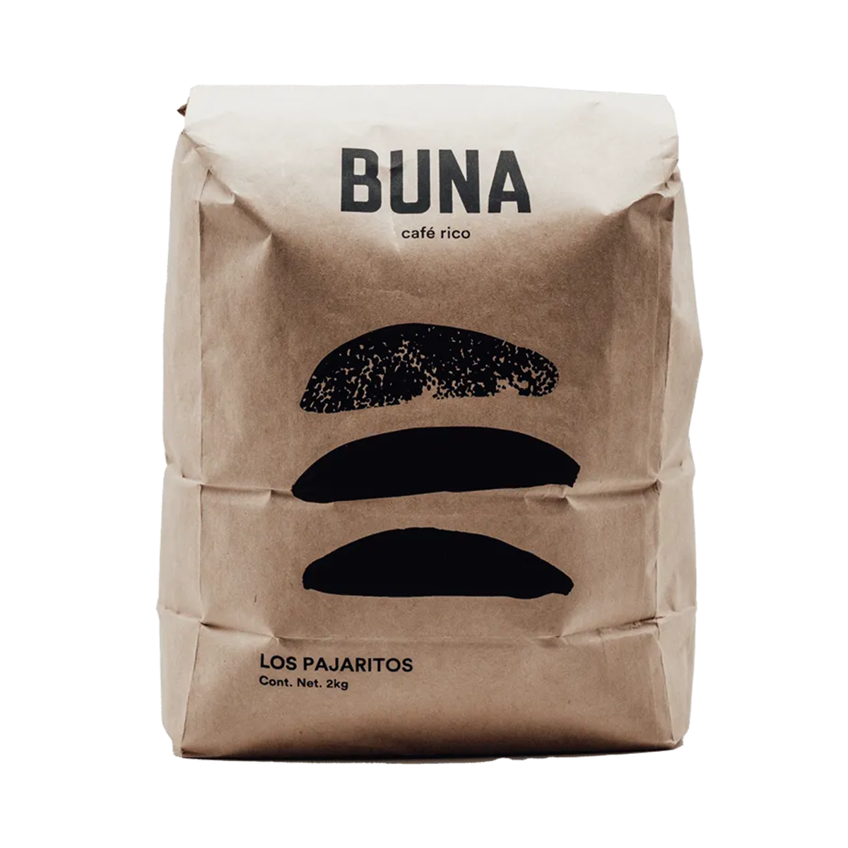 Compra única / 2 kg / Molido medio