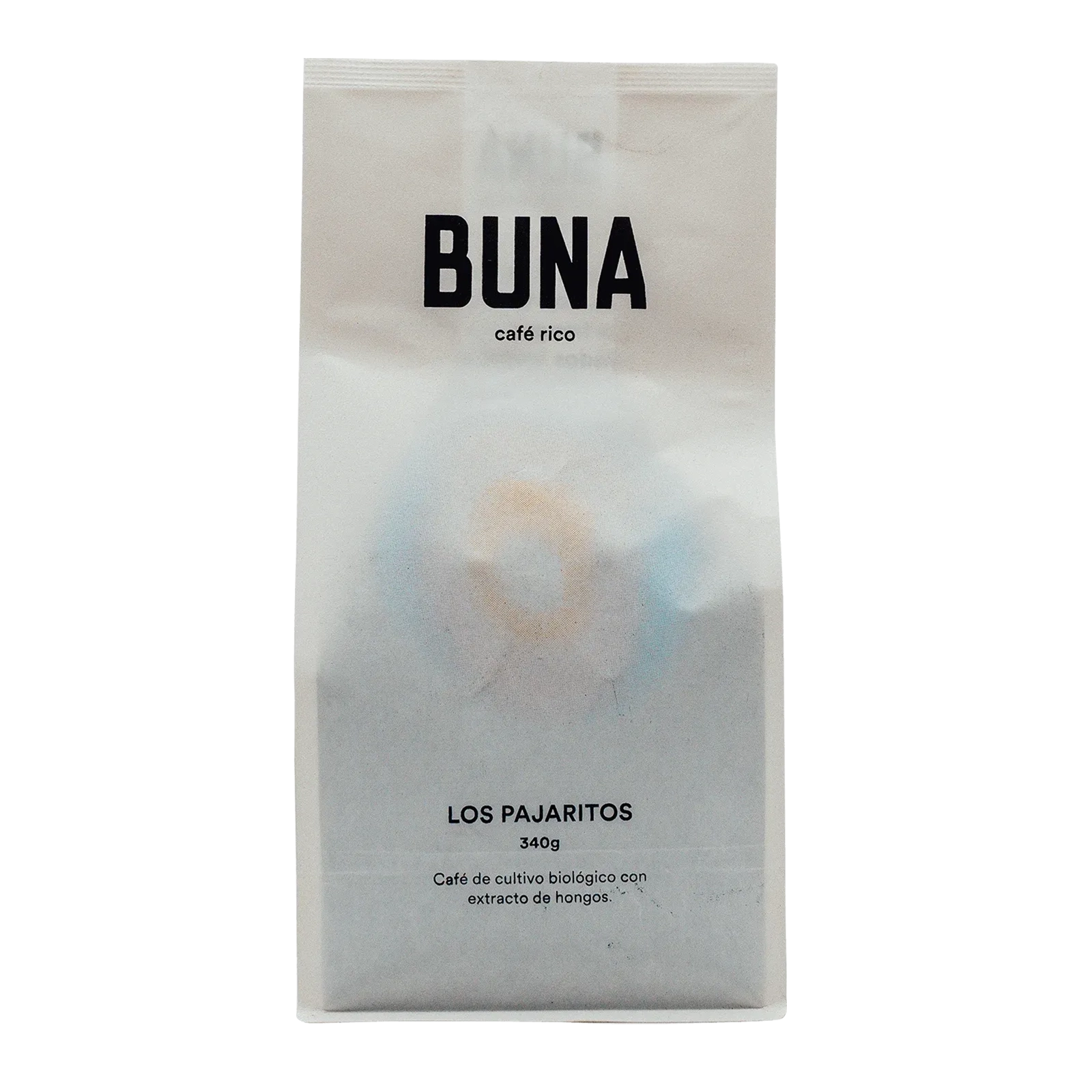 Compra única / 340 gr / Molido medio